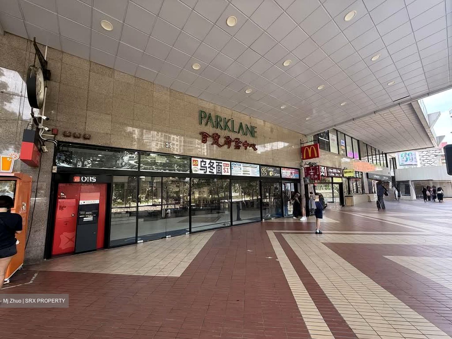 Parklane Shopping Mall (D7), Shop House #591808091